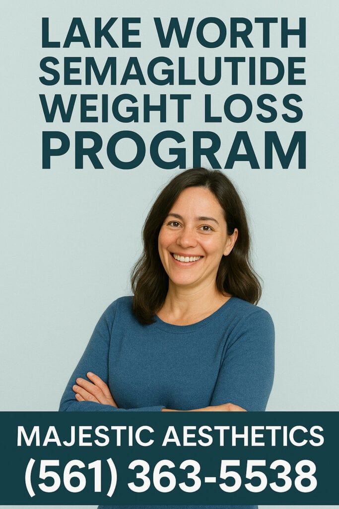 semaglutide weight loss programs near me best Semaglutide Weight Loss Program Lake Worth only $75/week