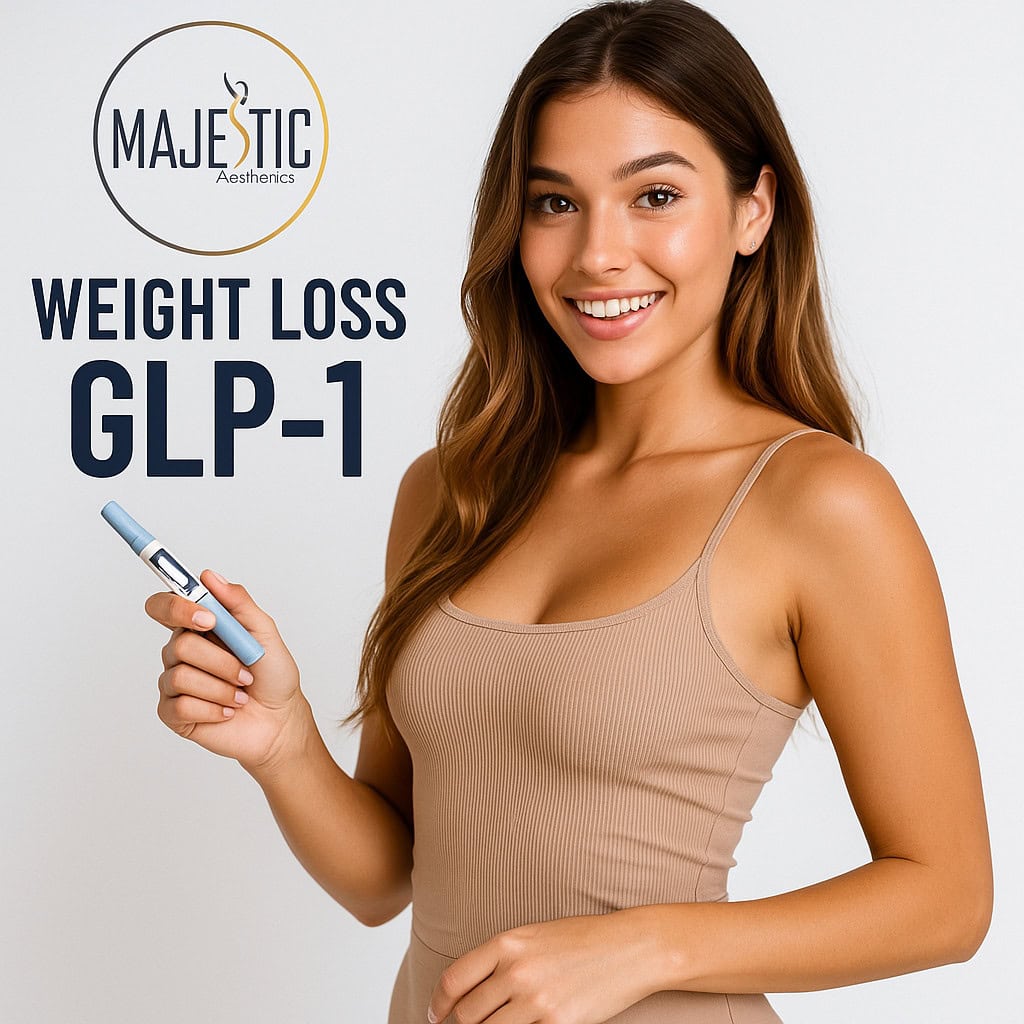 Weight Loss Injections in Lantana FL