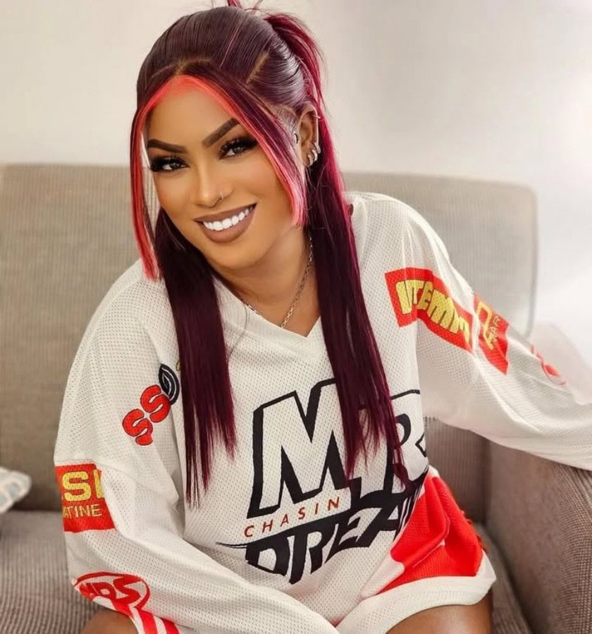 DJ Jenny Queen Super Bon Plus Surgery Secrets – Save $500 at Majestic Aesthetics 19 DJ Jenny Queen Cosmetic Surgery Before & After