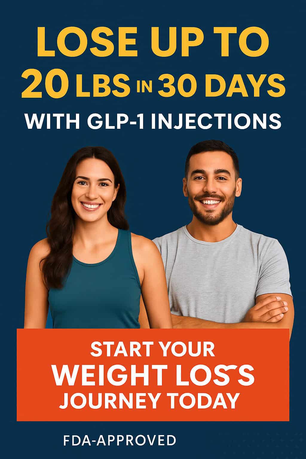 Is Semaglutide Safe for Weight Loss in Lake Worth?
