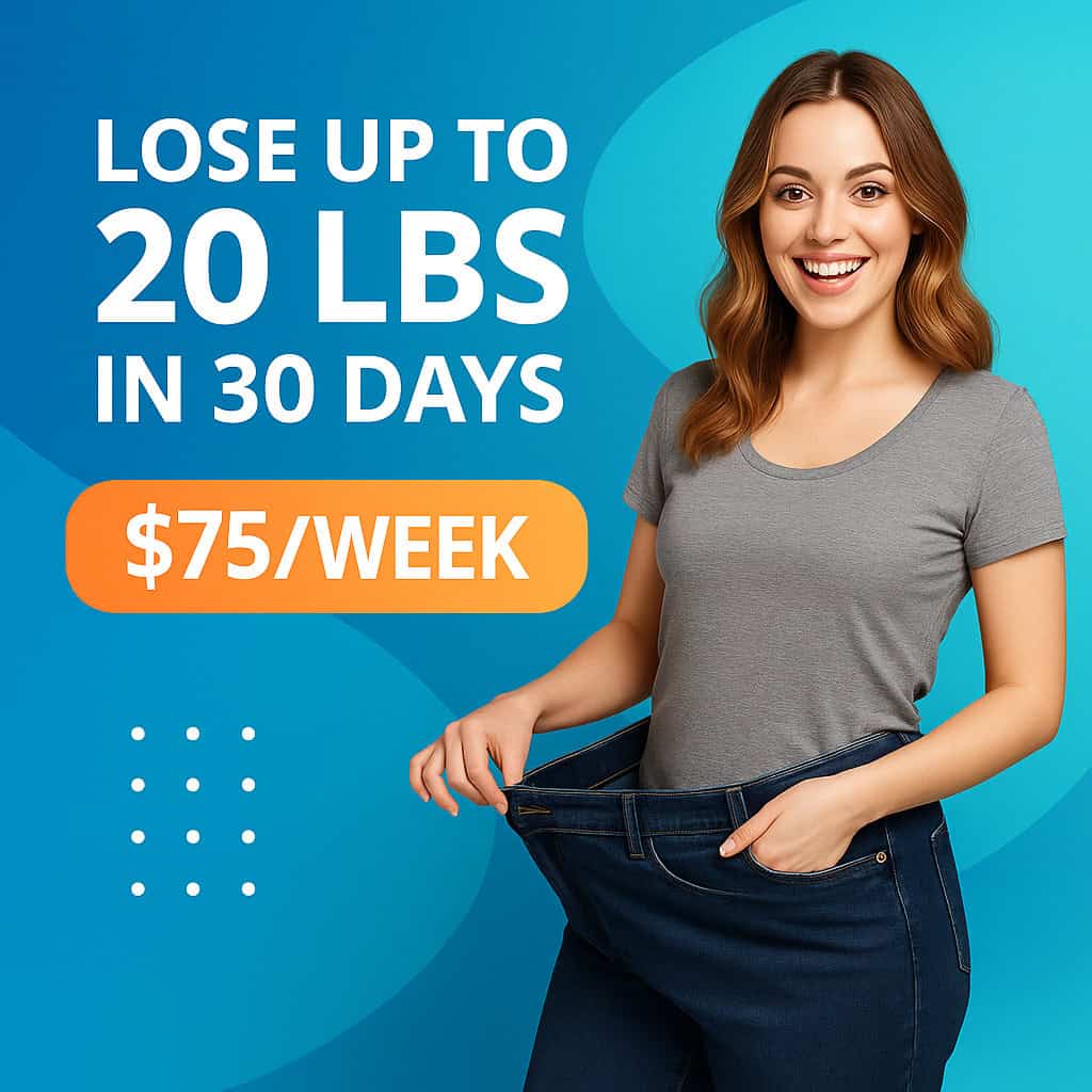Best Weight Loss Clinic in Lake Worth 8 Medical Weight Loss Palm Springs
