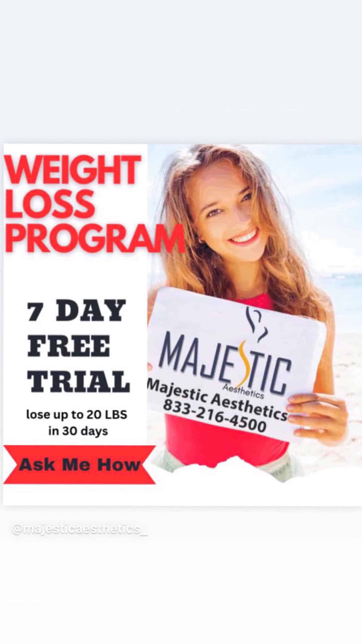 Medical Weight Loss in West Palm Beach — physician-supervised Semaglutide and Tirzepatide program