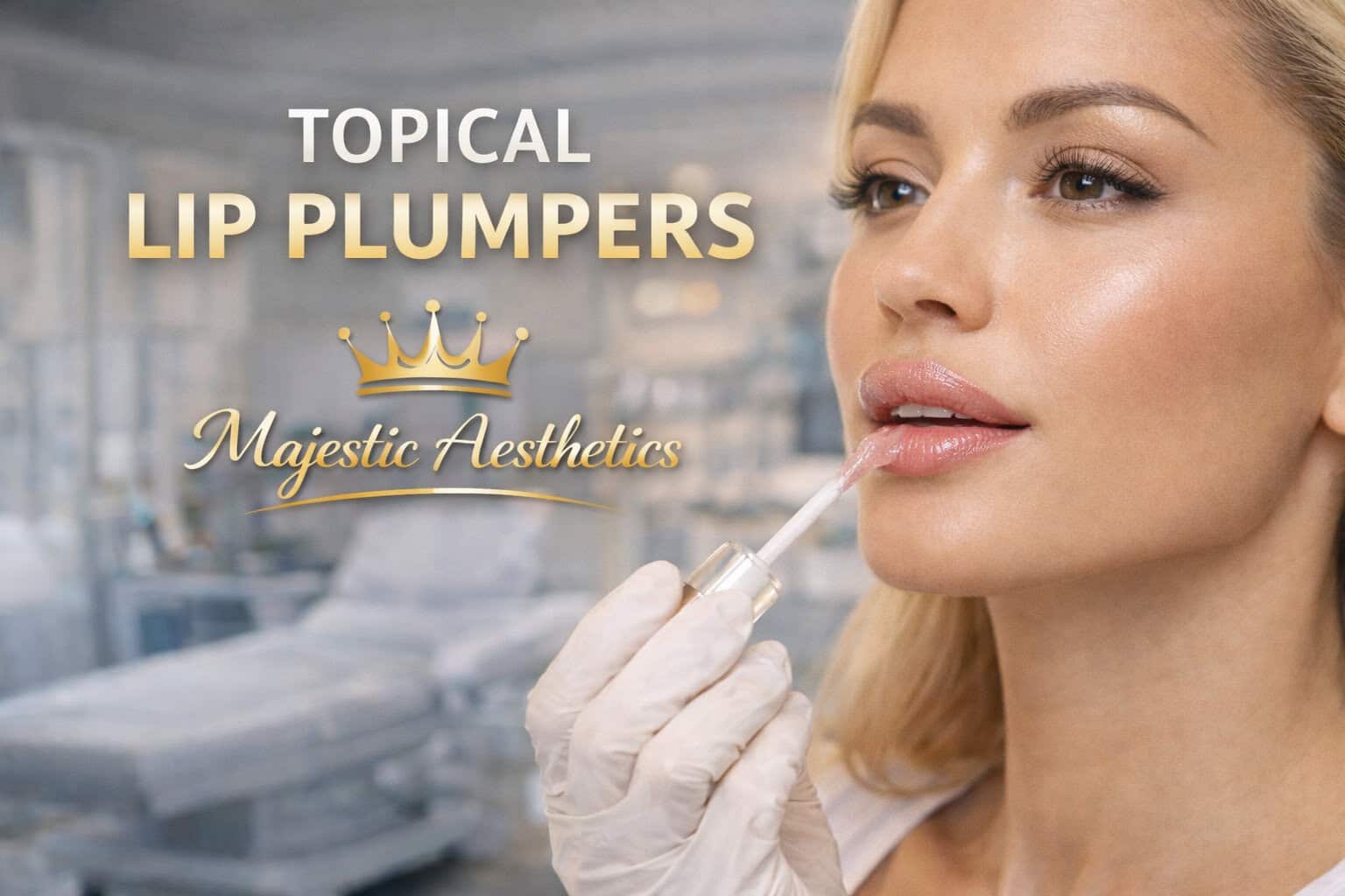 Best Dermal Fillers Delray Beach FL - Juvederm & Restylane treatment at Majestic Aesthetics